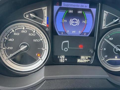 DAF XF FTT 530