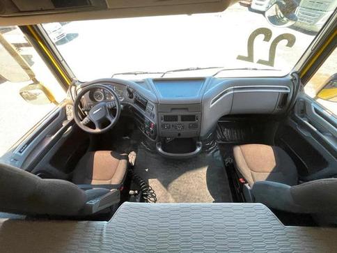 DAF XF FTT 530