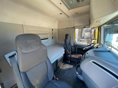 DAF XF FTT 530