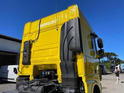 DAF XF FTT 530