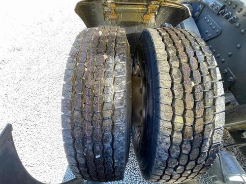 DAF XF FTT 530