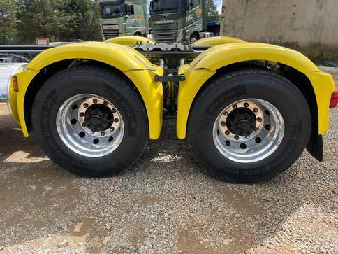 DAF XF FTT 530