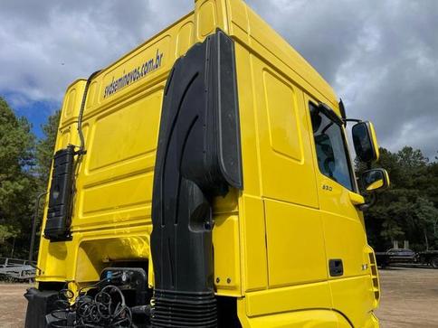DAF XF FTT 530