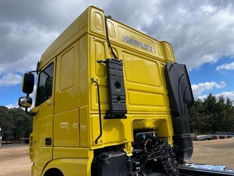 DAF XF FTT 530
