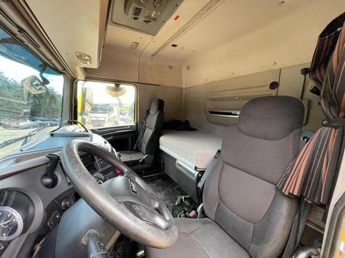 DAF XF FTT 530