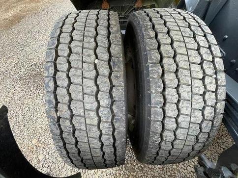 DAF XF FTT 530