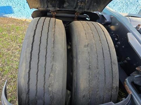 DAF XF FTS 480