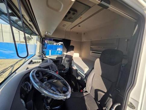 DAF XF FTS 480
