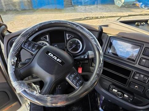 DAF XF FTS 480