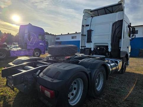 DAF XF FTS 480