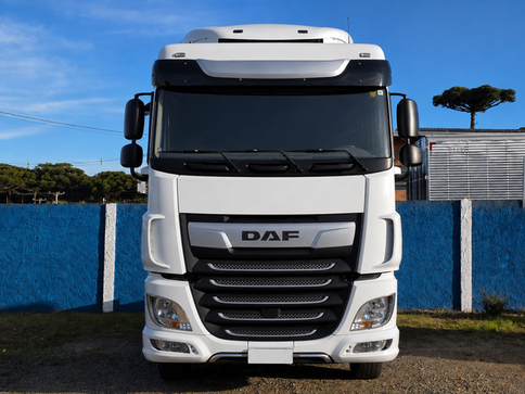 DAF XF FTS 480