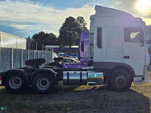 DAF XF FTS 480
