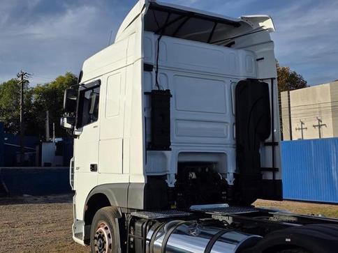 DAF XF FTS 480