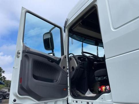 DAF XF FTT 530 6X4 SPACE CAB (DIE)(E5)