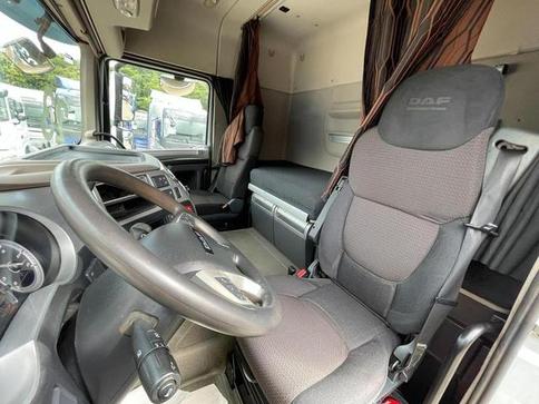 DAF XF FTT 530 6X4 SPACE CAB (DIE)(E5)