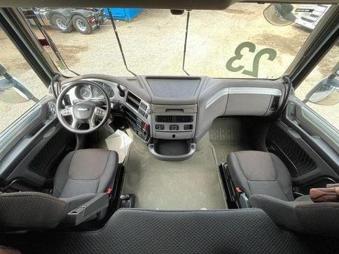 DAF XF FTT 530 6X4 SPACE CAB (DIE)(E5)
