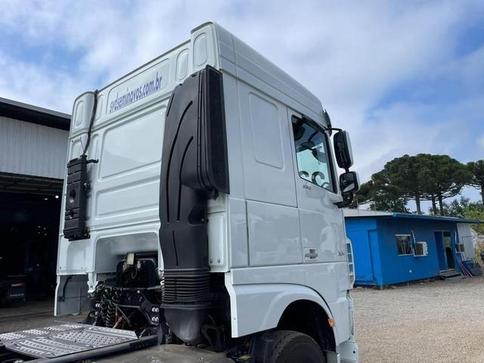 DAF XF FTT 530 6X4 SPACE CAB (DIE)(E5)
