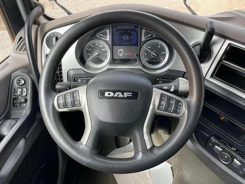 DAF XF FTT 530 6X4 SPACE CAB (DIE)(E5)