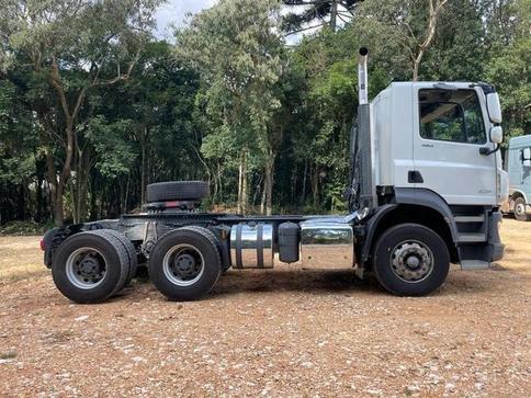 DAF CF FTT 480