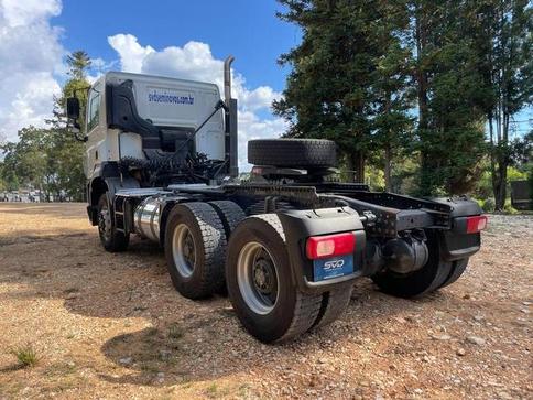 DAF CF FTT 480