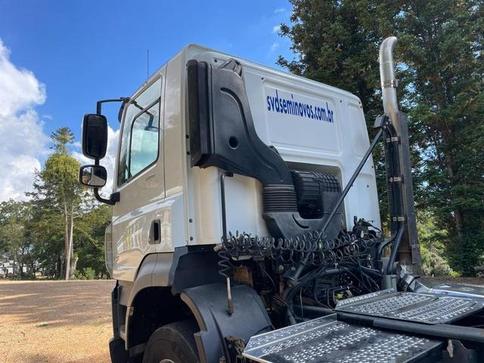 DAF CF FTT 480