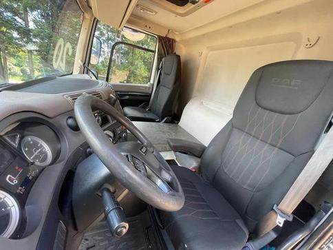 DAF CF FTT 480