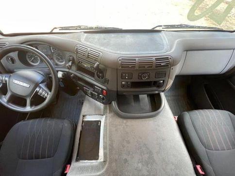 DAF CF FTT 480