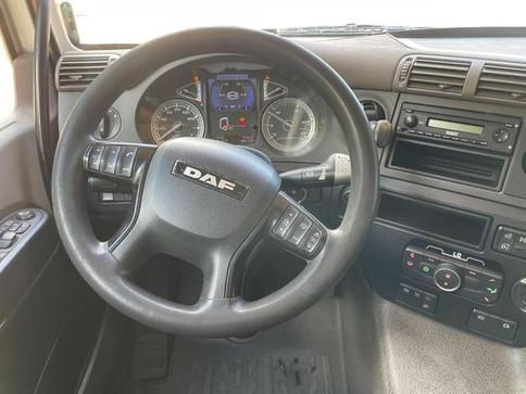 DAF CF FTT 480