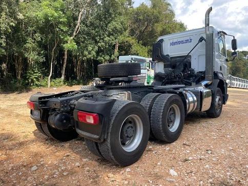 DAF CF FTT 480