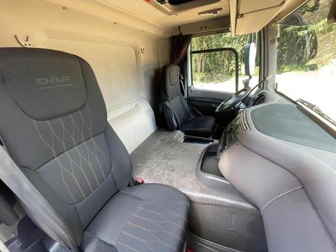 DAF CF FTT 480