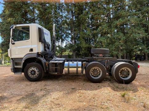 DAF CF FTT 480