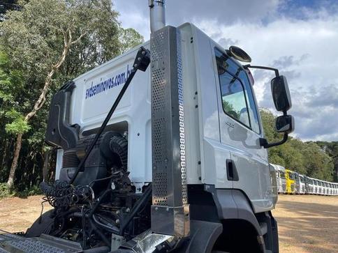 DAF CF FTT 480