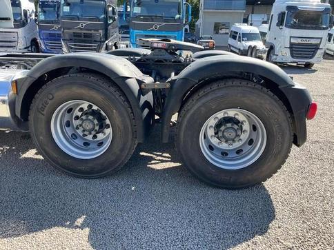 DAF XF FTT 530