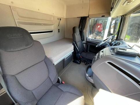 DAF XF FTT 530