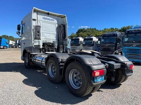 DAF XF FTT 530