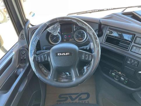DAF XF FTT 530