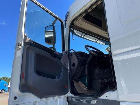 DAF XF FTT 530