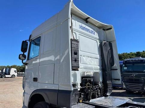 DAF XF FTT 530