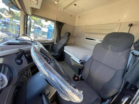 DAF XF FTT 530