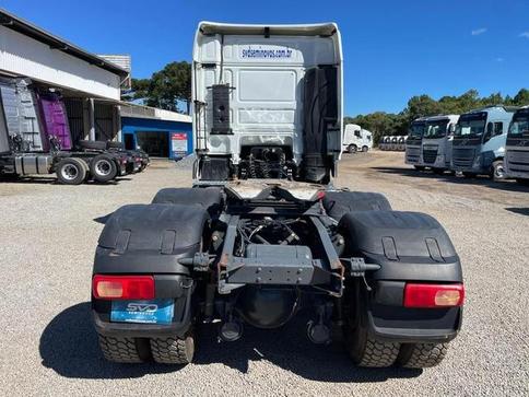 DAF XF FTT 530