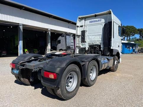 DAF XF FTT 530