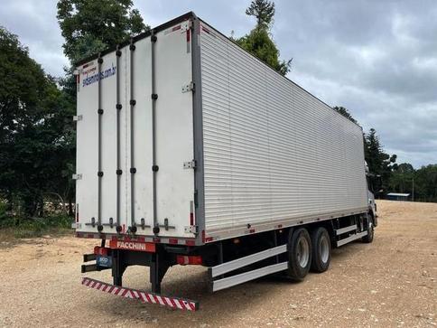 MERCEDES-BENZ ATEGO 2426
