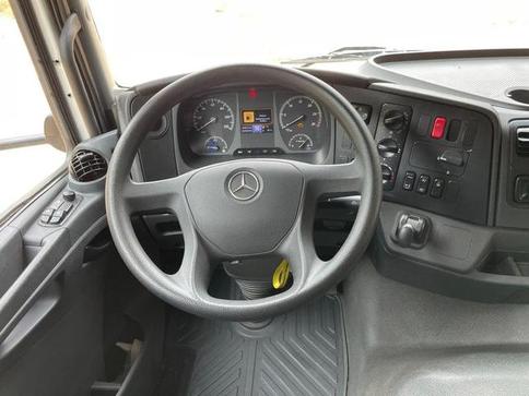 MERCEDES-BENZ ATEGO 2426