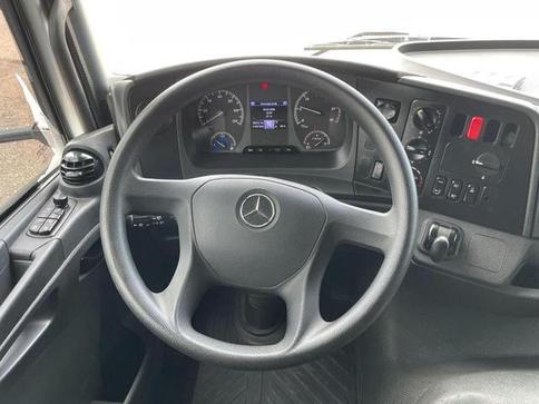 MERCEDES-BENZ ATEGO 2426