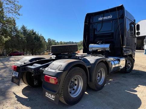 DAF XF FTT 530