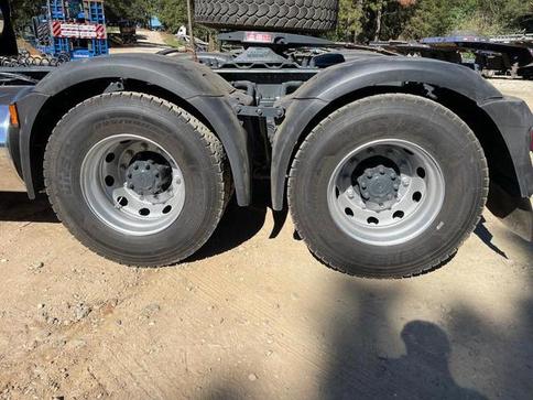 DAF XF FTT 530