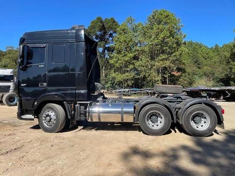 DAF XF FTT 530