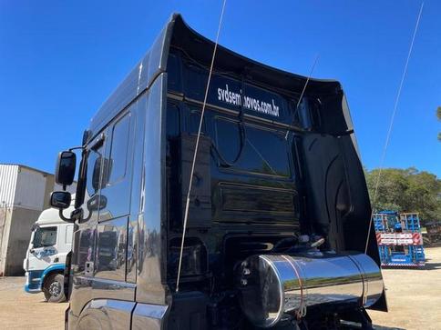 DAF XF FTT 530
