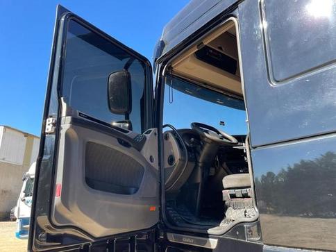 DAF XF FTT 530