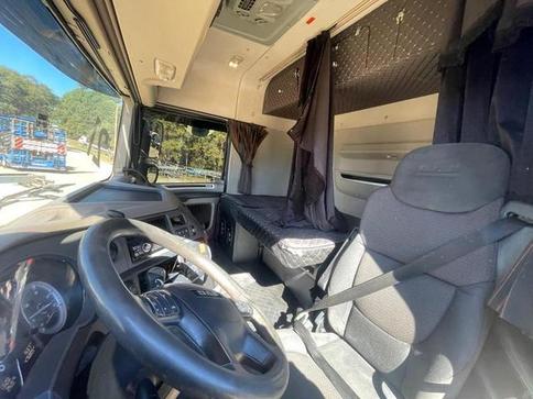 DAF XF FTT 530